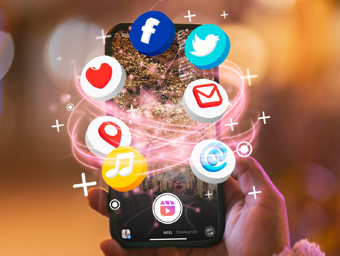 Digital Merketing Agency