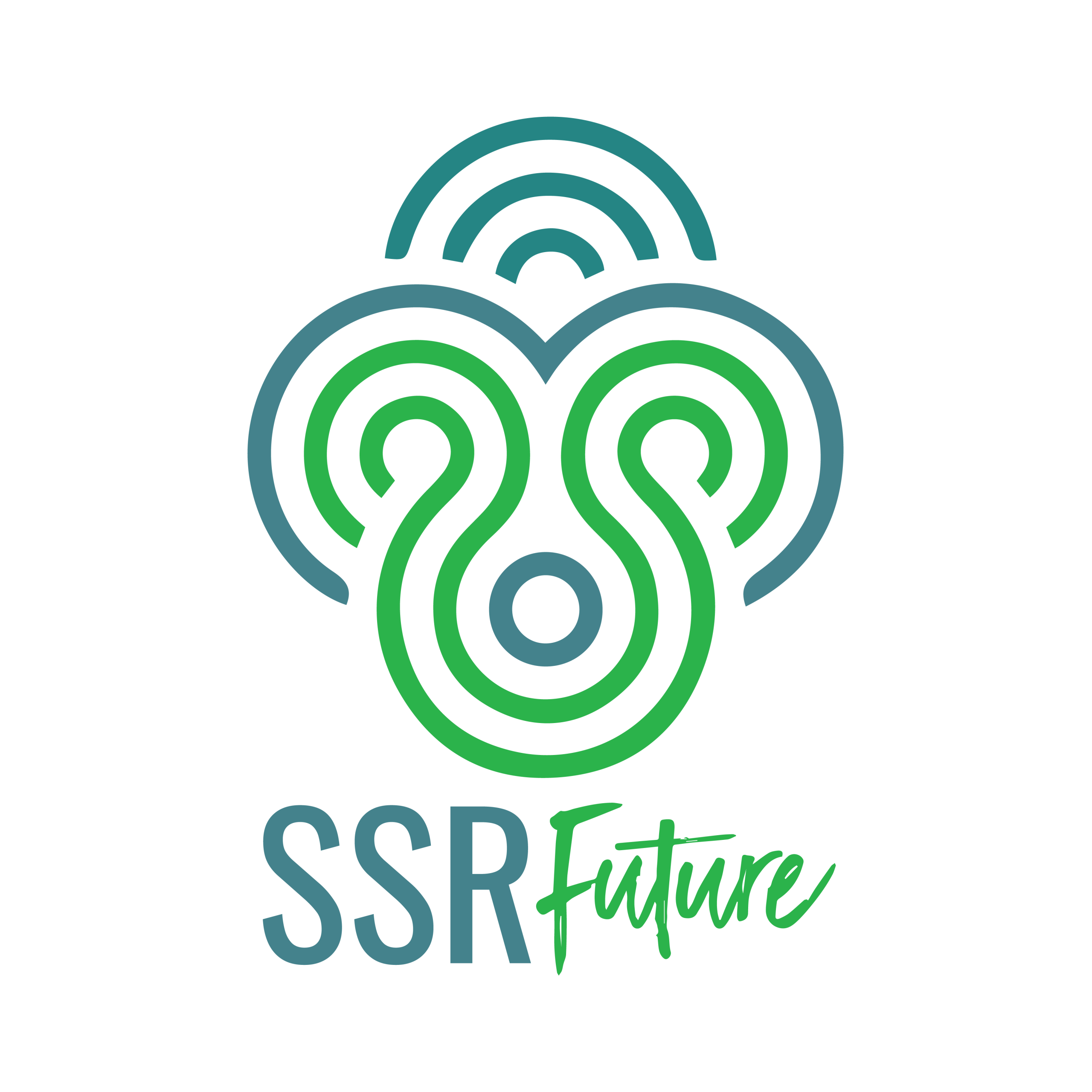 SSR FUTURE