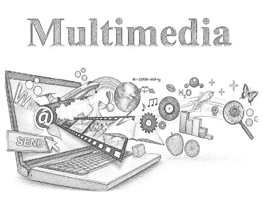 multimedia
